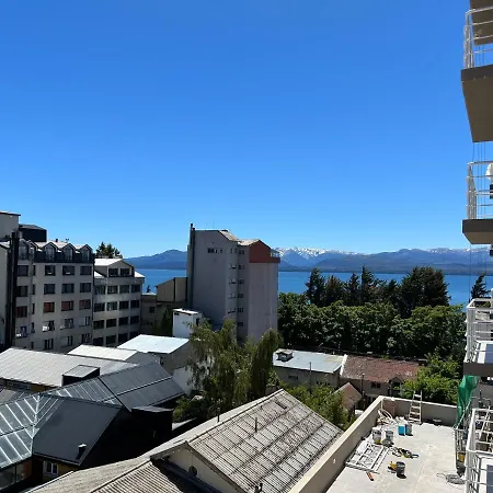 Centrico Con Cochera En Bariloche Exterior photo