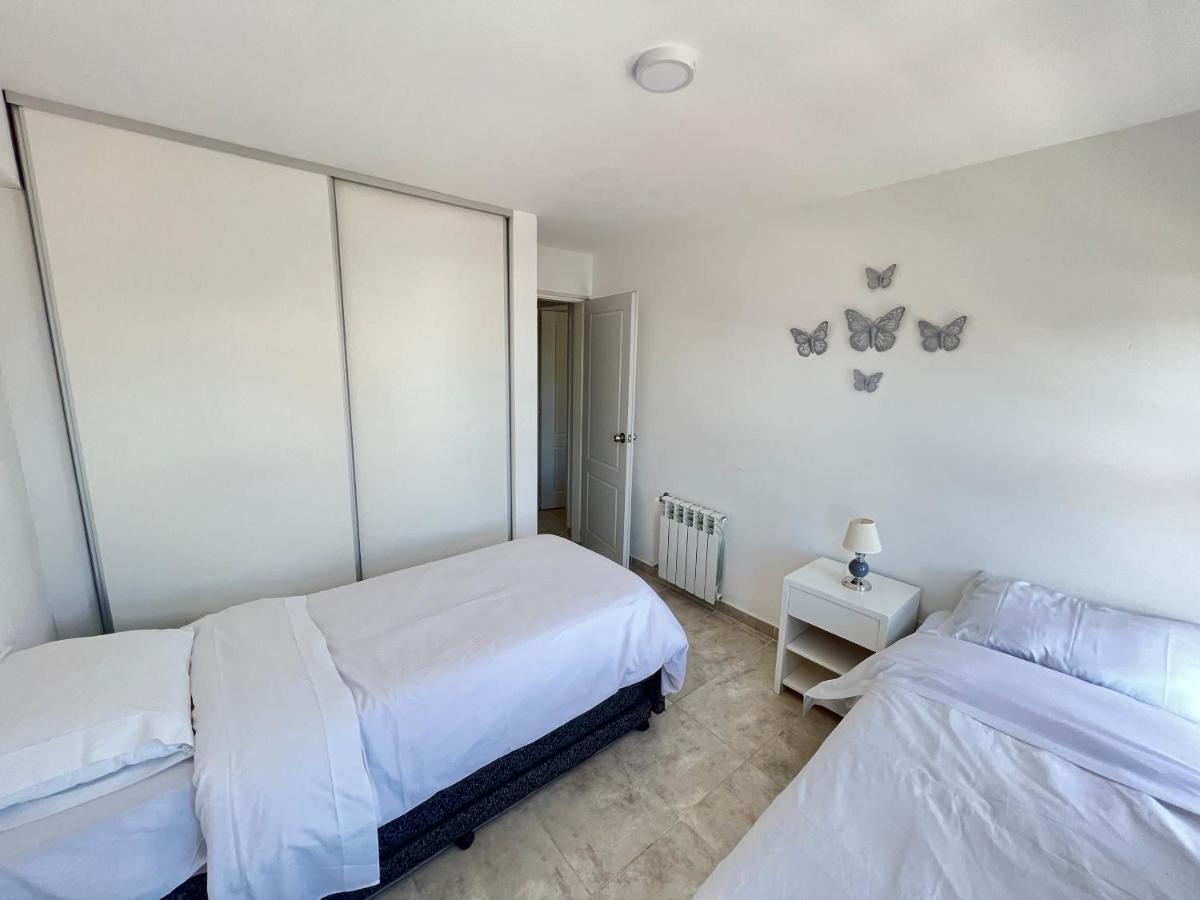 Centrico Con Cochera En Apartment
