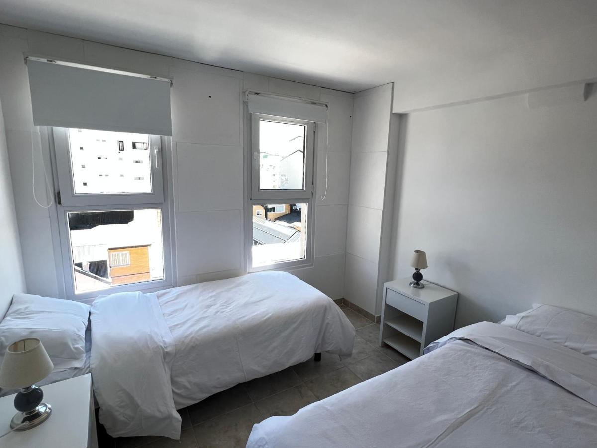 Centrico Con Cochera En Apartment