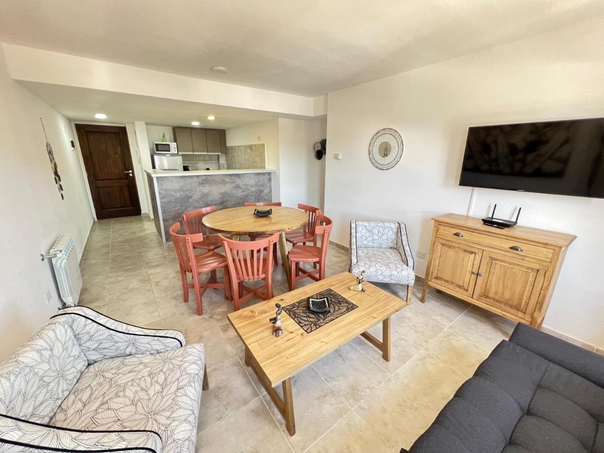 Apartment Centrico Con Cochera En *