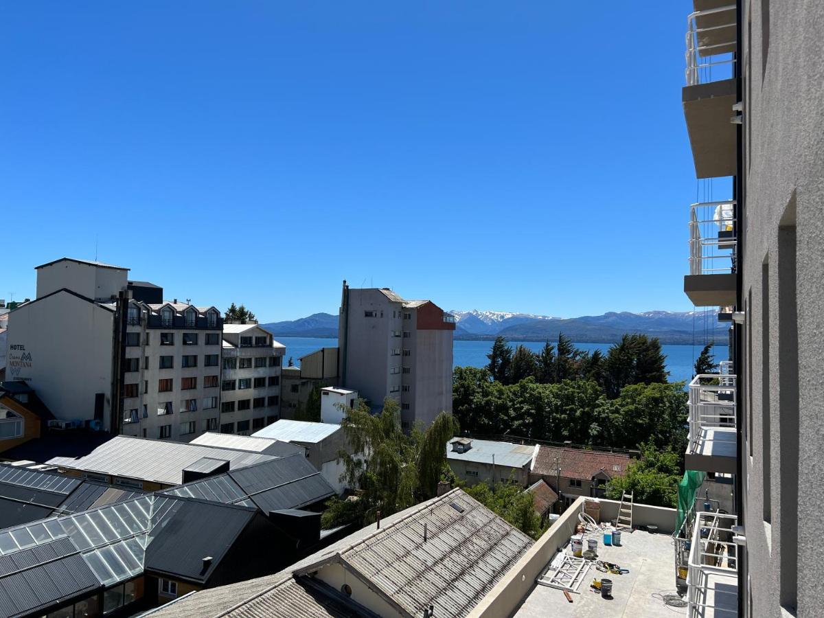 Centrico Con Cochera En Apartment *
