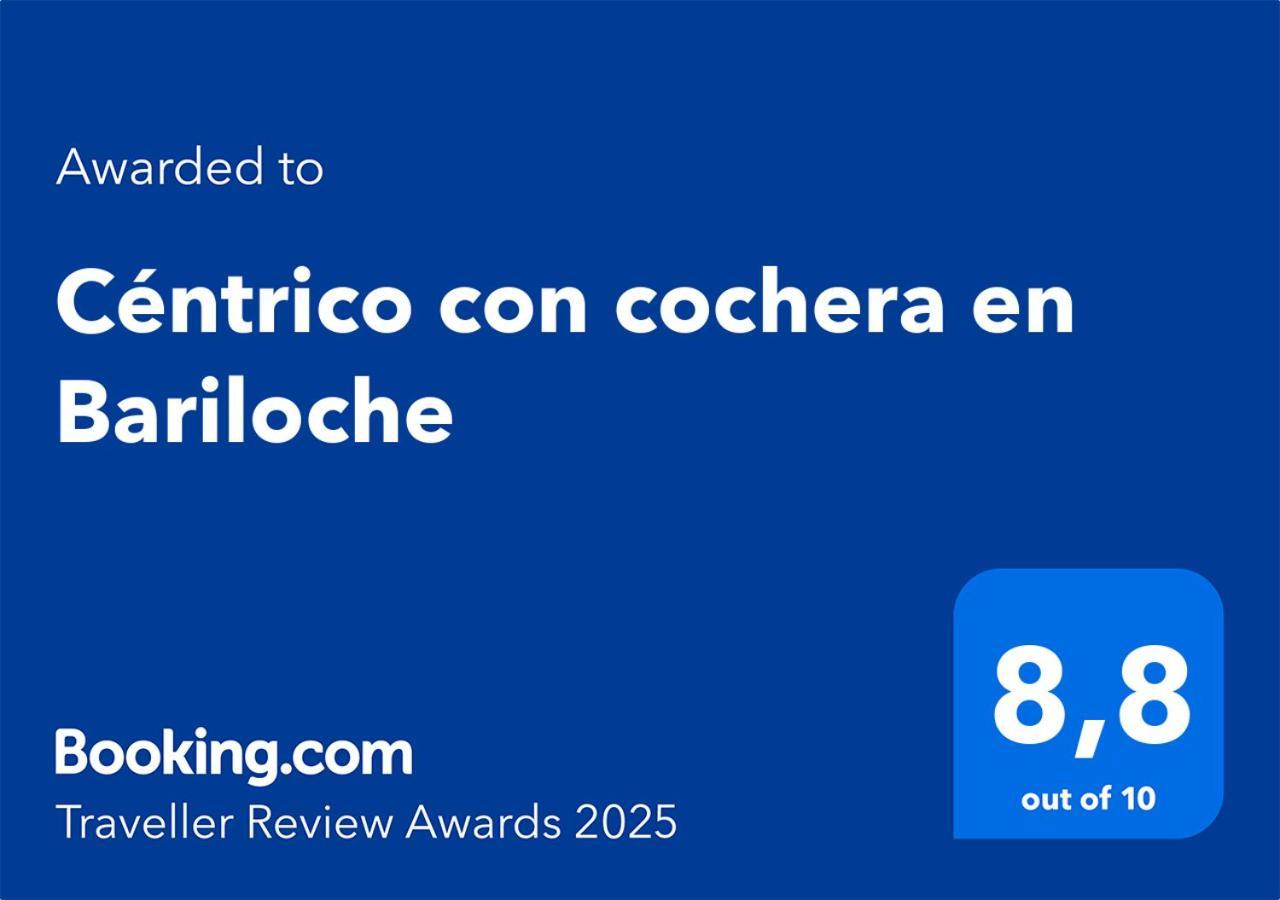 Apartment Centrico Con Cochera En *